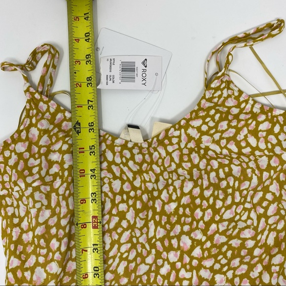 NEW Roxy Dress XS - Picture 10 of 11